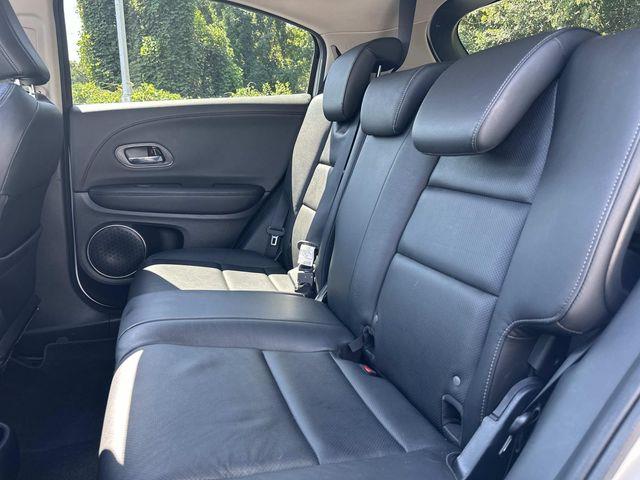 2022 Honda HR-V - $18,429