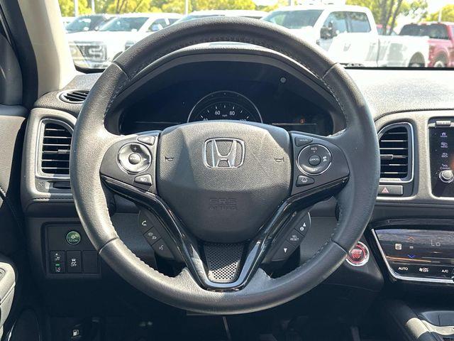 2022 Honda HR-V - $18,429