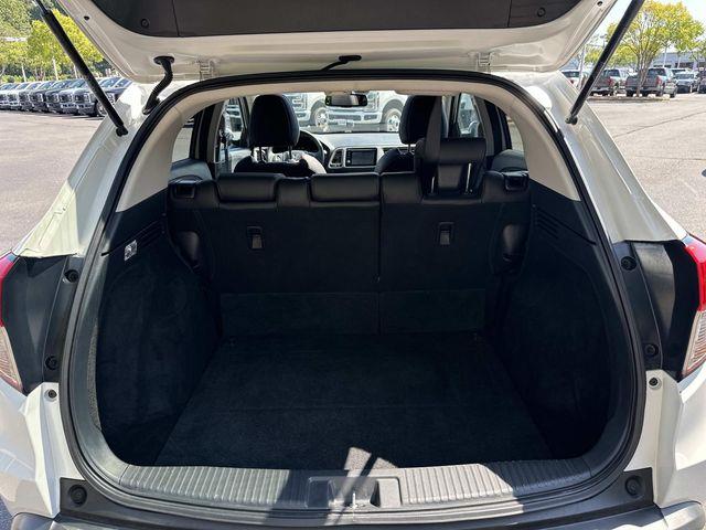 2022 Honda HR-V - $18,429