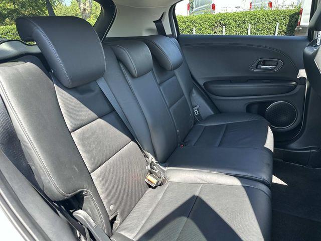 2022 Honda HR-V - $18,429