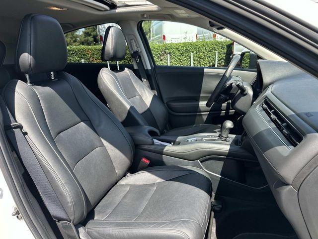 2022 Honda HR-V - $18,429