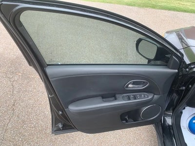 2019 Honda HR-V EX-L 4DR Crossover