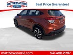 2020 HR-V Thumbnail 6