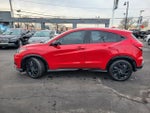 2022 HR-V Thumbnail 5