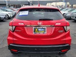 2022 HR-V Thumbnail 6