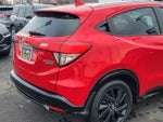 2022 HR-V Thumbnail 8