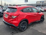 2022 HR-V Thumbnail 9