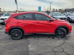 2022 HR-V Thumbnail 10