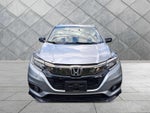 2019 HR-V Thumbnail 4