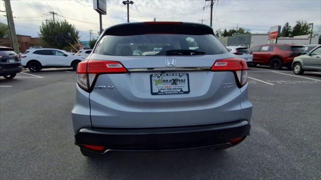 2019 Honda HR-V - $18,267
