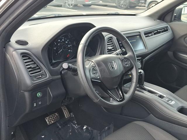 2019 Honda HR-V - $18,267