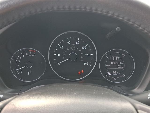 2019 Honda HR-V - $18,267