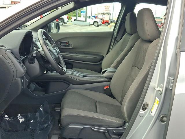 2019 Honda HR-V - $18,267