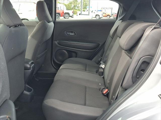 2019 Honda HR-V - $18,267