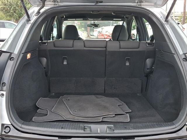 2019 Honda HR-V - $18,267