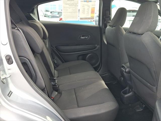 2019 Honda HR-V - $18,267