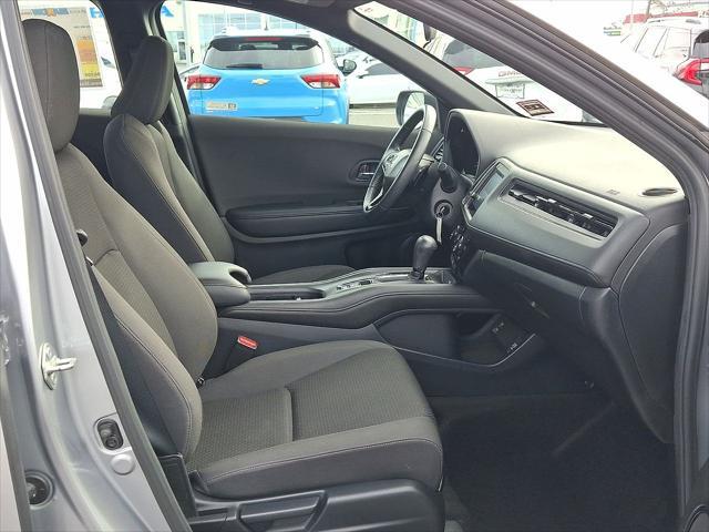 2019 Honda HR-V - $18,267
