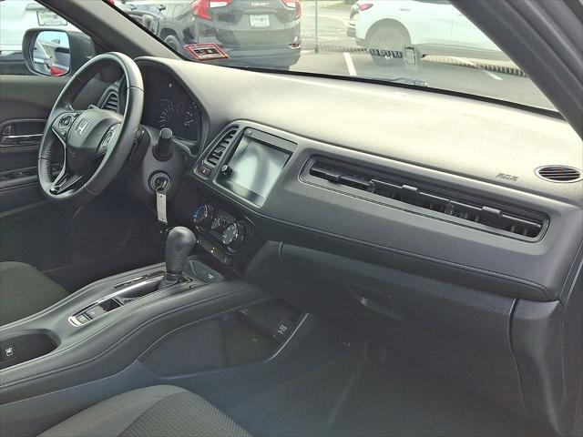 2019 Honda HR-V - $18,267