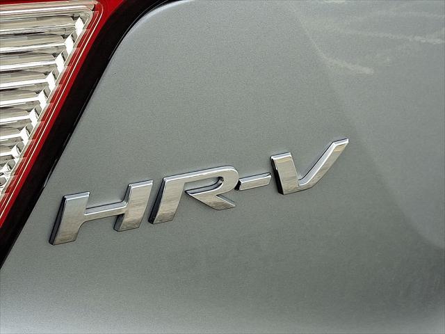 2019 Honda HR-V - $18,267