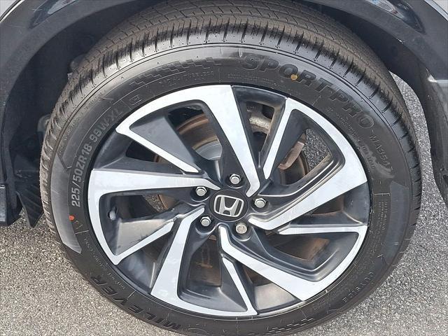 2019 Honda HR-V - $18,267