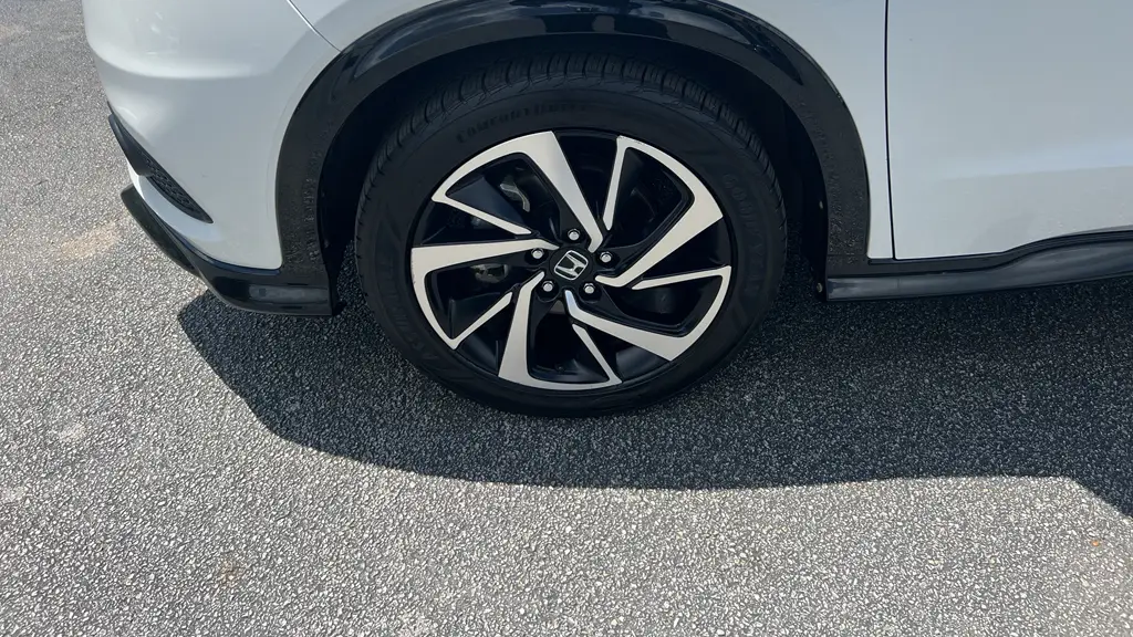 2020 Honda HR-V Sport