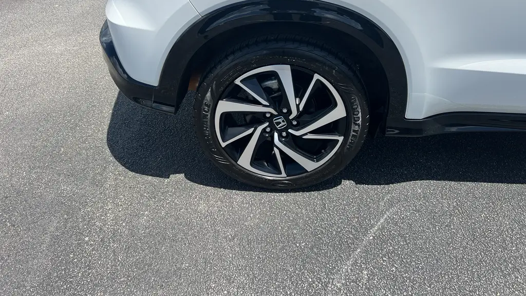 2020 Honda HR-V Sport
