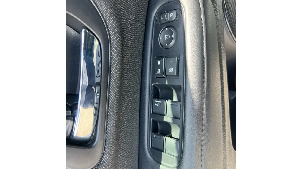 2020 Honda HR-V Sport