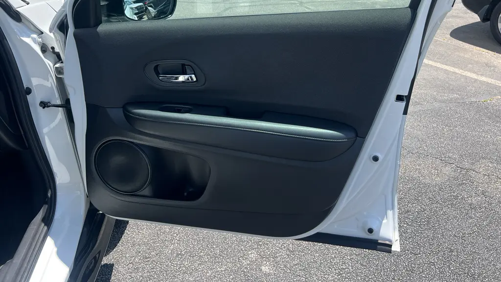 2020 Honda HR-V Sport