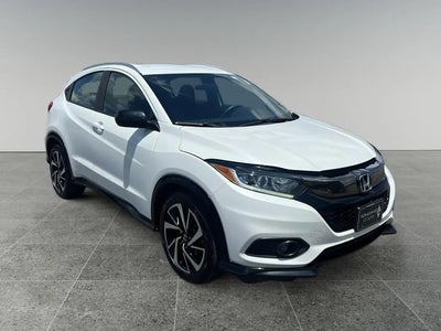 2020 Honda HR-V AWD Sport 4DR Crossover