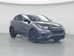 2021 HR-V Thumbnail 1