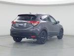 2021 HR-V Thumbnail 8