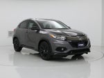 2022 HR-V Thumbnail 1