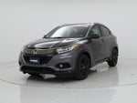 2022 HR-V Thumbnail 4