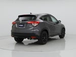 2022 HR-V Thumbnail 8