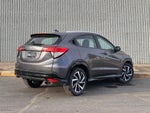 2020 HR-V Thumbnail 5