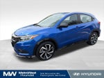 2020 HR-V Thumbnail 1