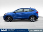 2020 HR-V Thumbnail 2
