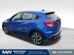 2020 HR-V Thumbnail 3