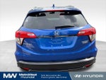 2020 HR-V Thumbnail 4