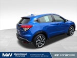 2020 HR-V Thumbnail 5