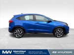 2020 HR-V Thumbnail 6