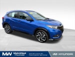 2020 HR-V Thumbnail 7