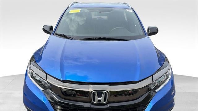 2020 Honda HR-V Sport