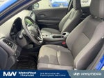 2020 HR-V Thumbnail 9