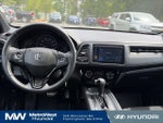 2020 HR-V Thumbnail 12