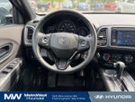 2020 HR-V Thumbnail 13