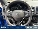2020 HR-V Thumbnail 14