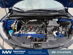 2020 HR-V Thumbnail 21