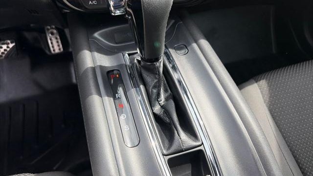 2020 Honda HR-V Sport