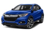 2019 HR-V Thumbnail 1